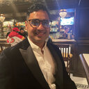 Manish Singh