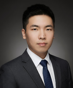 Rongxin Peng