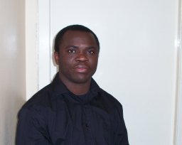 Aniekan M. Ekanem