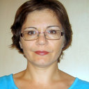 Oksana Khokhlova