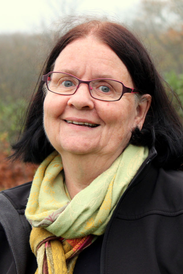 Bente Vilsen