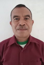 Yohanis Ngongo