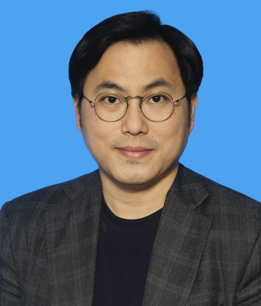Bolong Huang