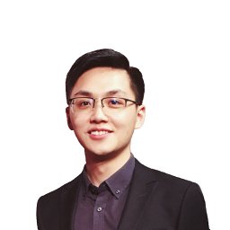 Buwei Huang