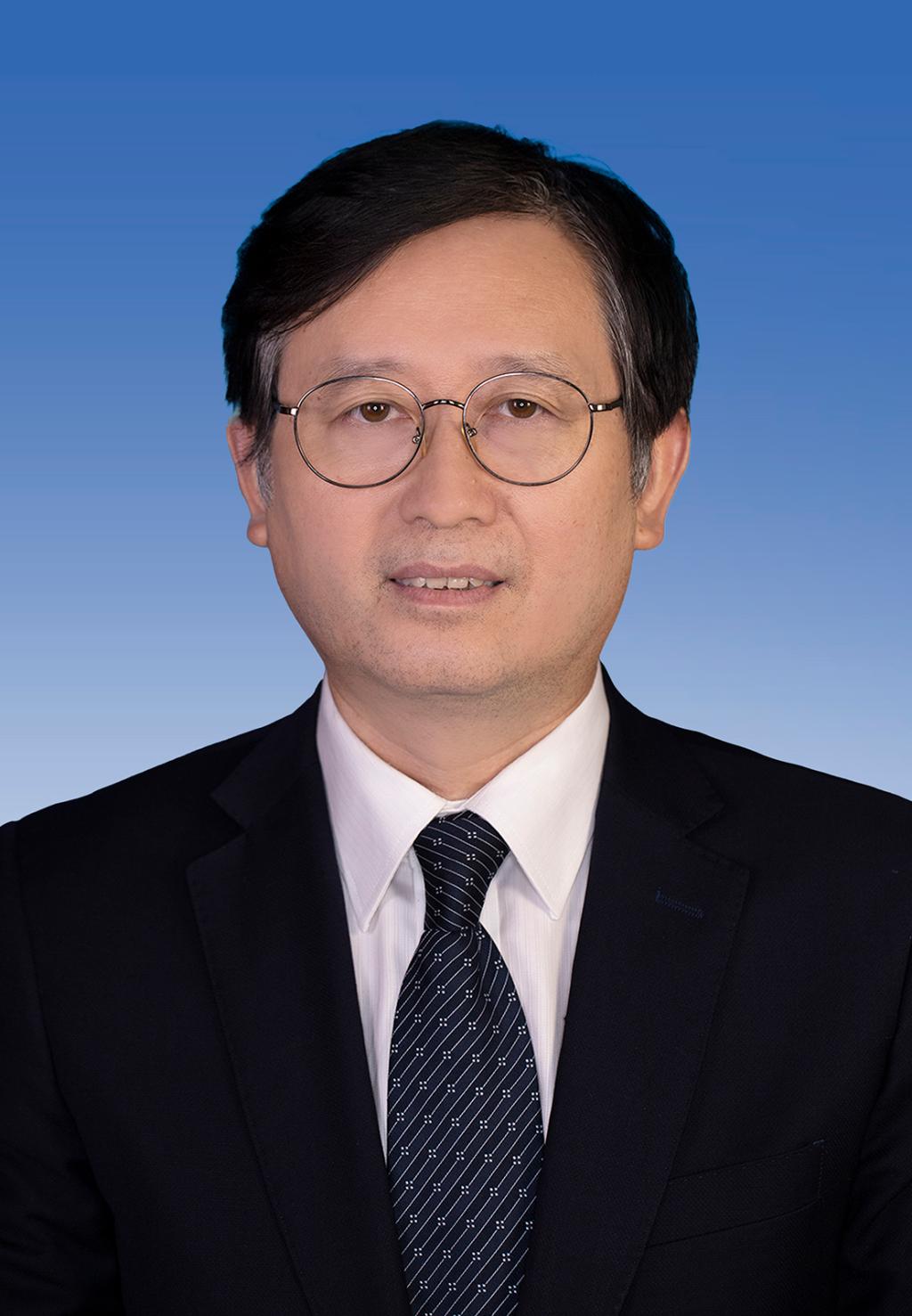 Xianwen Wei