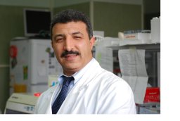 M. Aguennouz