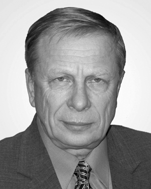 S. M. Kulikov