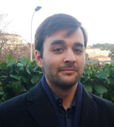 Jérémy Ribeiro