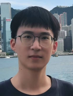 Baijiong Lin