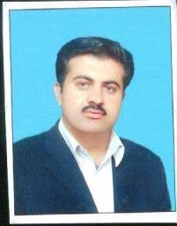 Faiz Muhammad Khan