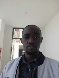Wyckliffe Ayoma Ochieng