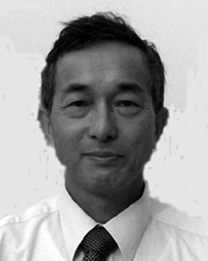 Katsunori Shida