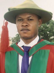 Chukwuebuka E Umeyor
