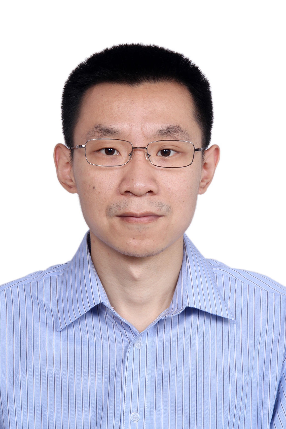 Dongliang Liu