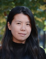 Susan Wei