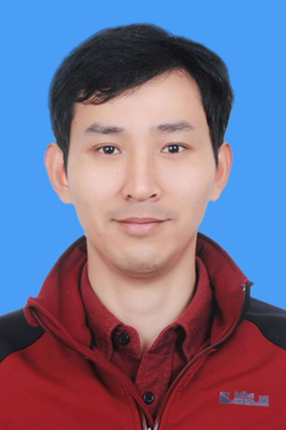 Jintai Fan
