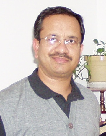 Sunil Kumar