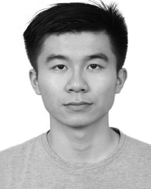 Xiren Ma