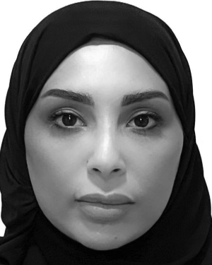 Samah Alshathri