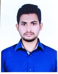 Md. Mazharul Islam