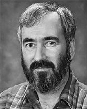 François A. Gougeon