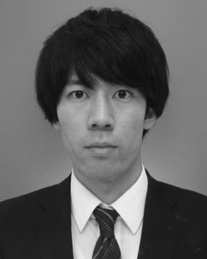 Saito Yuta