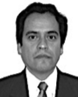Rodolfo Villarroel