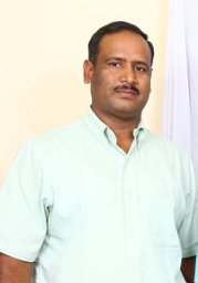 Vaddi Damodara Reddy