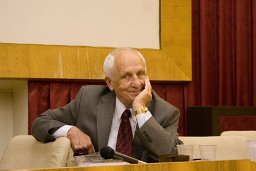Genrikh R Ivanitskii