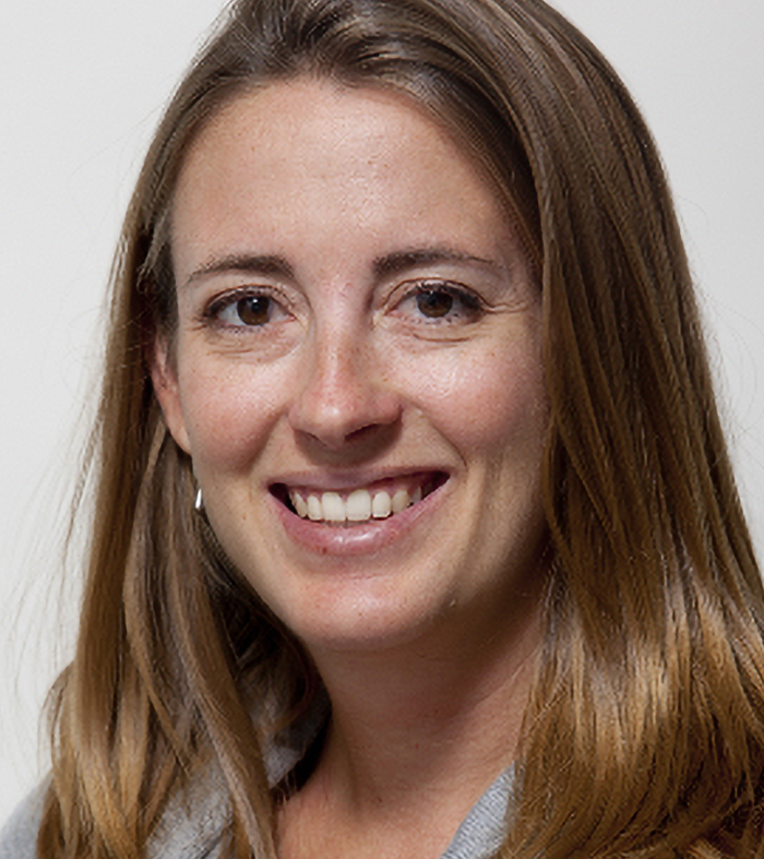 Shannon Bainbridge