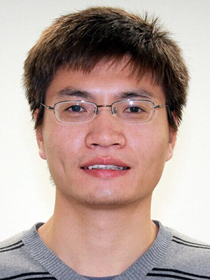 Zhiqiang Fang