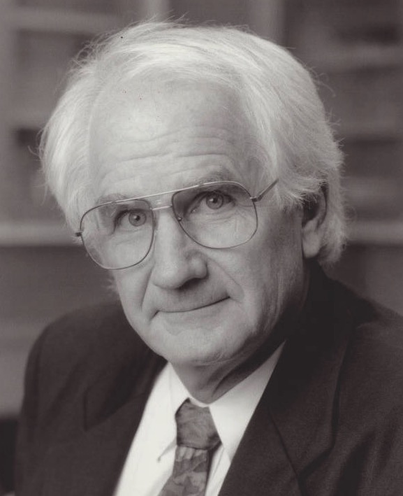 Thomas K. Borg