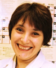 Raina Nakova Fichorova
