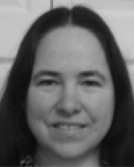 Judith Nottage