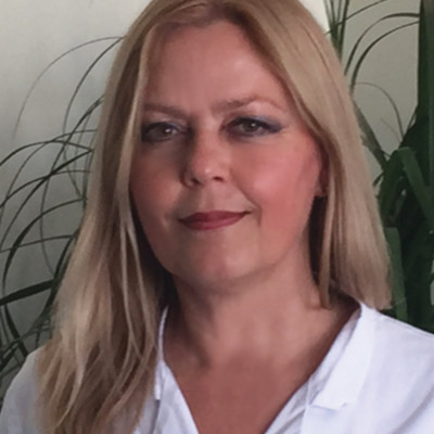 Jadranka Buturovic-Ponikvar