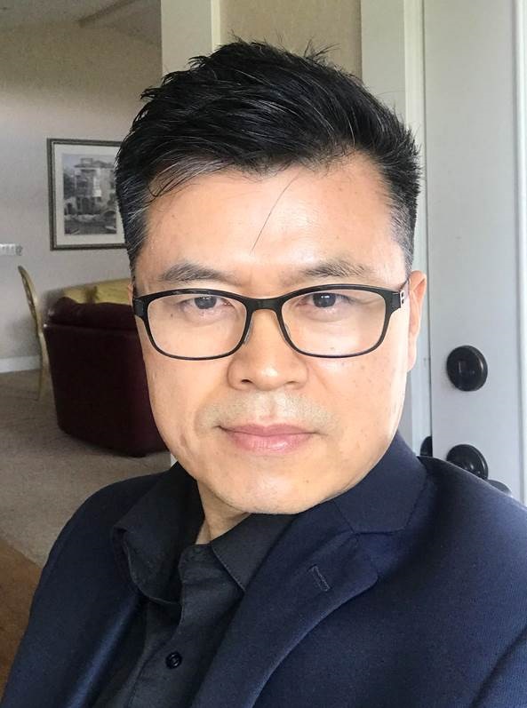 Deukhyoun Heo