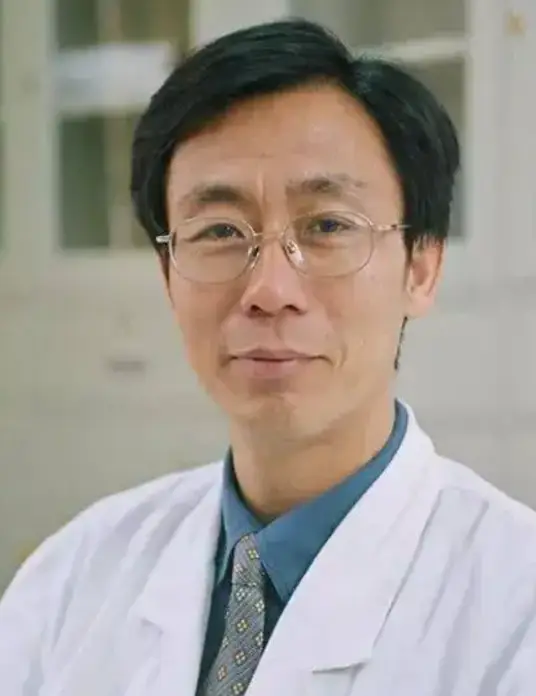 Zhong Wang