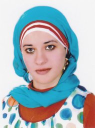 Fatma Abdel Maged