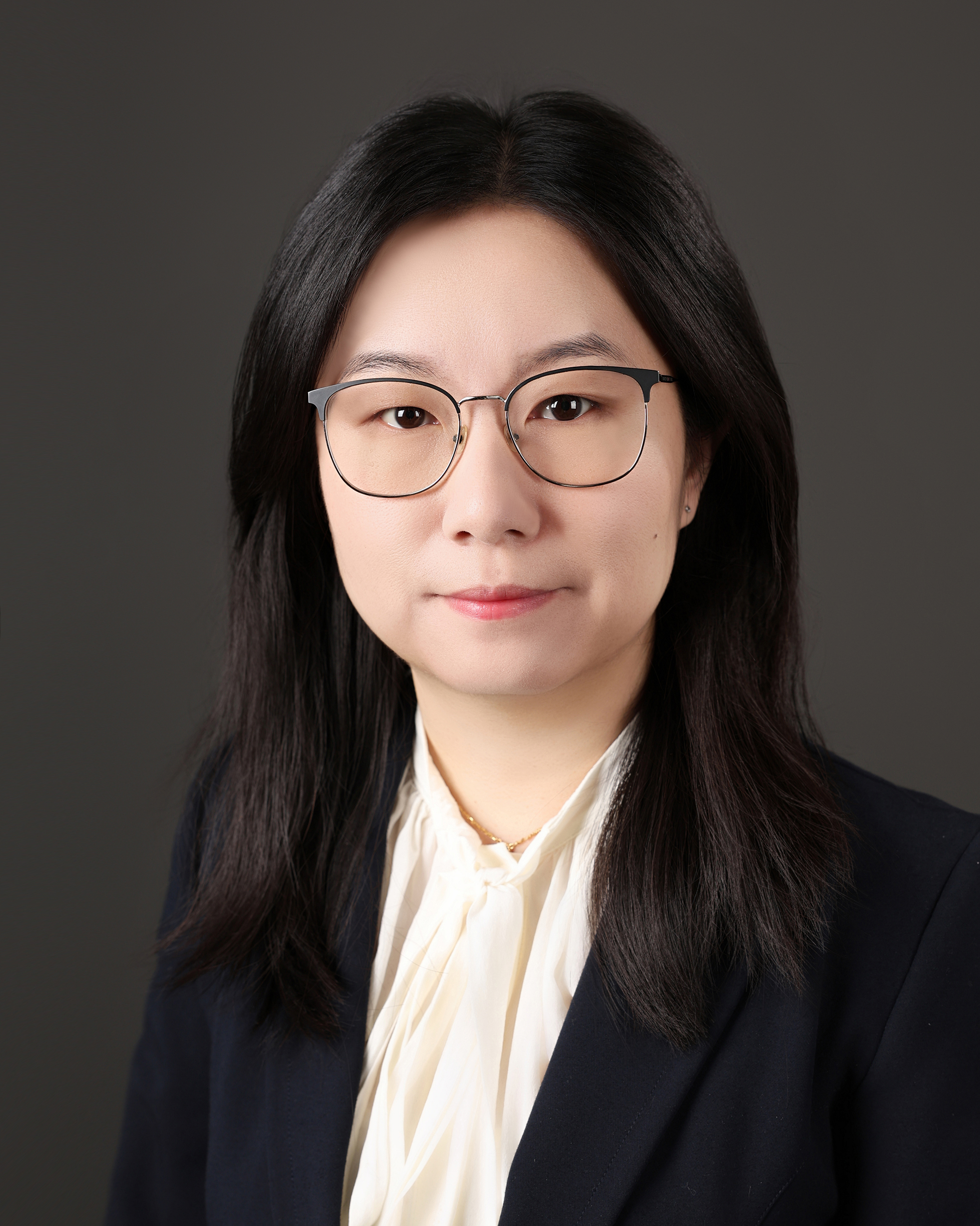 Jing Hu