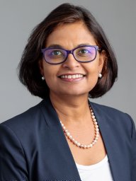 Prashila Dullabh