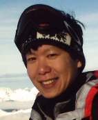 Dennis Lin