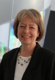 Judy Vance