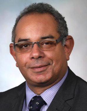 Hani M. Wadei