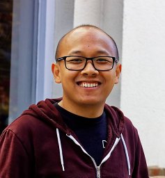 Daryus Chandra