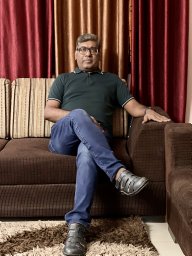 Rajesh Verma