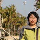 Xiaoxia Zhang