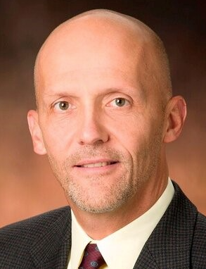 Jeffrey Hale