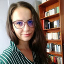 Ildiko Katalin Pribek