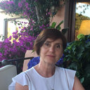 Lucia Spinazzola