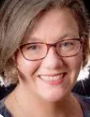 Ruth Harris